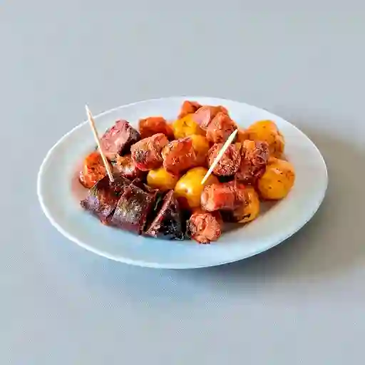 Picada para 4 Personas