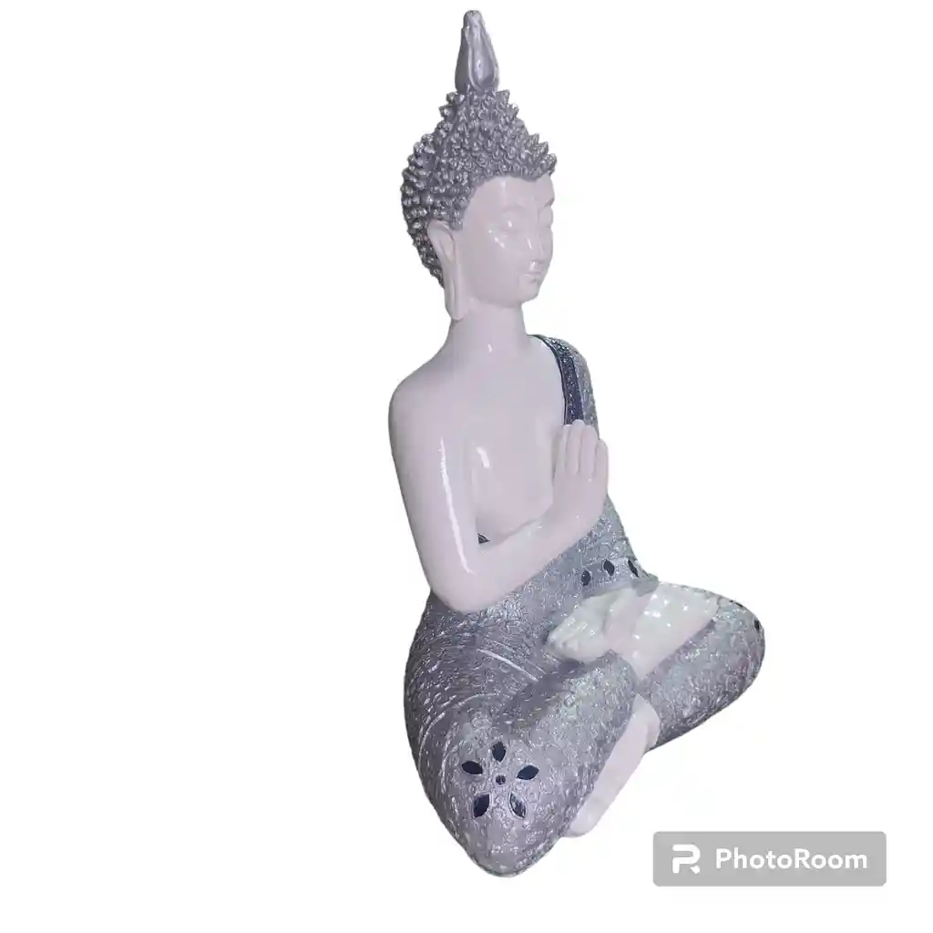 Budda Meditando