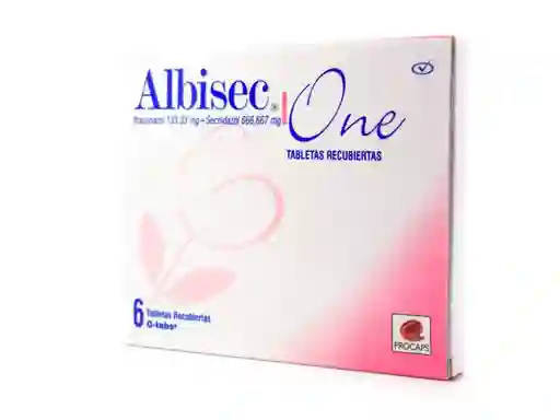 Albisec One