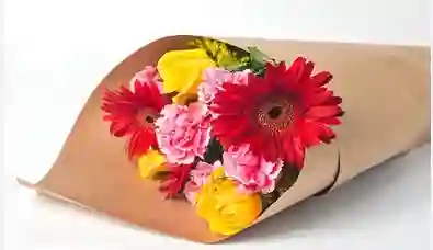 Bouquet De Flores Alegria