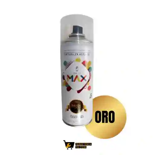 Laca Oro