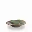 Bowl Seta Verde 22cm