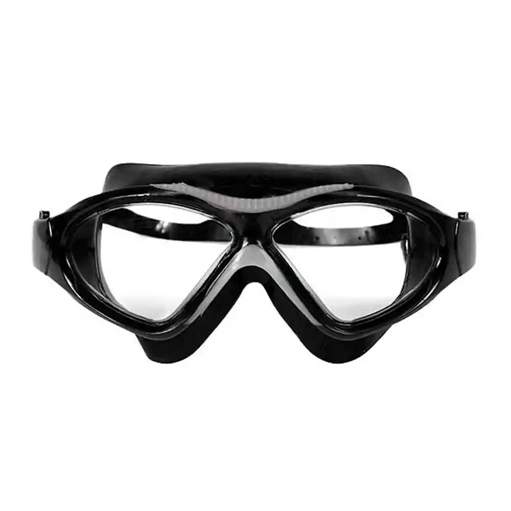 Gafas De Natación Tipo Máscara