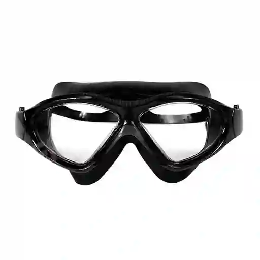 Gafas De Natación Tipo Máscara