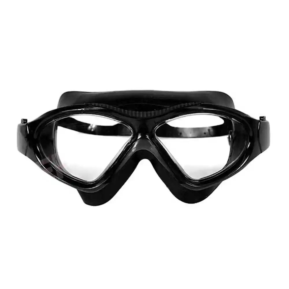 Gafas De Natación Tipo Máscara