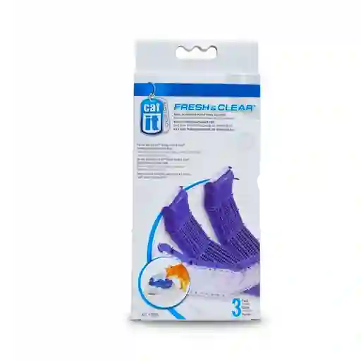 Filtro Repuesto Para Fuenta Con Comedero