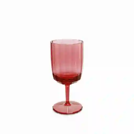 Copa Aria Roja 350ml Setx2