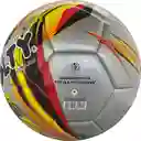 Balón De Fútbol #4 Golty Pro Invictus Thermotech/ Plateado