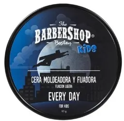 Cera The Barbershop Bosley Kids