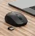 Mouse Inalámbrico Usb Jr7 Jertech