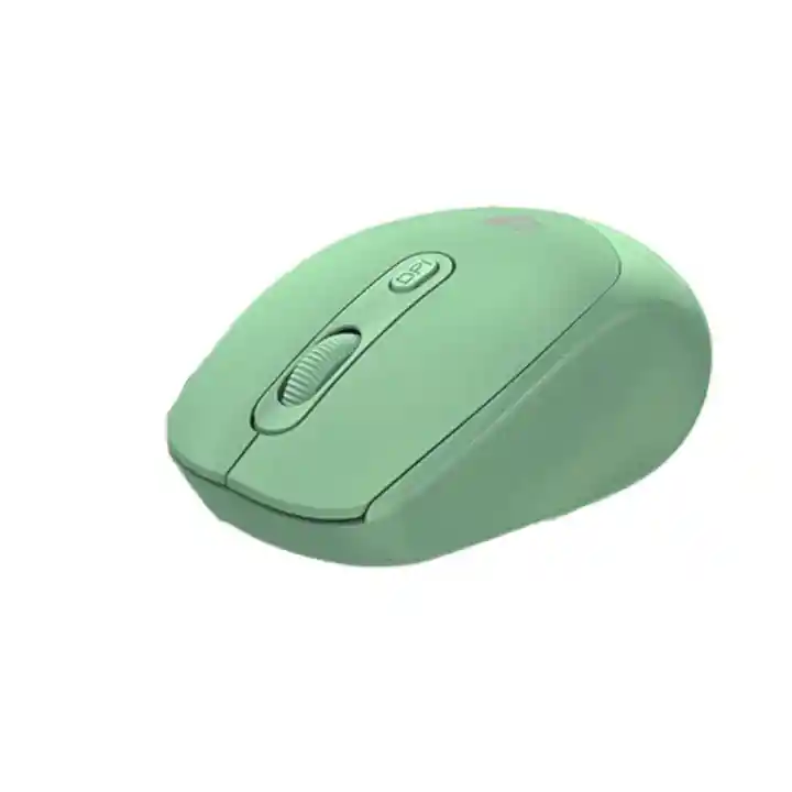 Mouse Inalámbrico Usb Jr7 Jertech