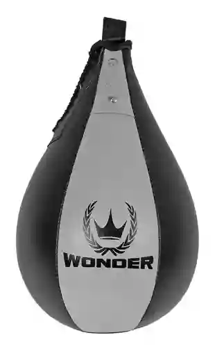 Pera De Boxeo De Techo Agilidad