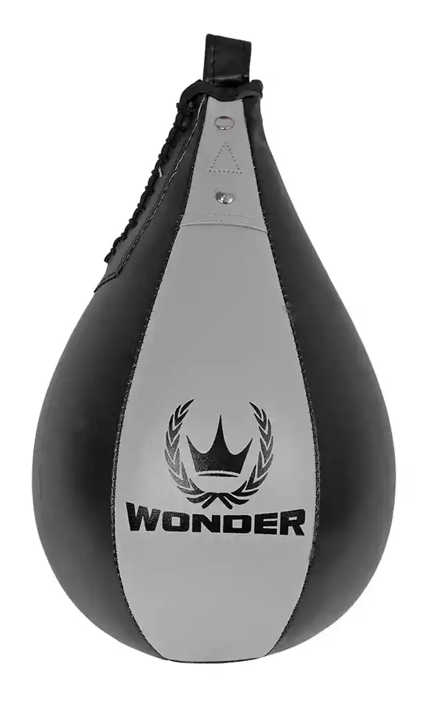 Pera De Boxeo De Techo Agilidad