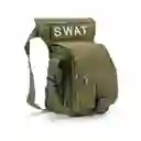 Piernera Táctica Militar