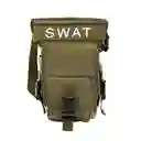 Piernera Táctica Militar