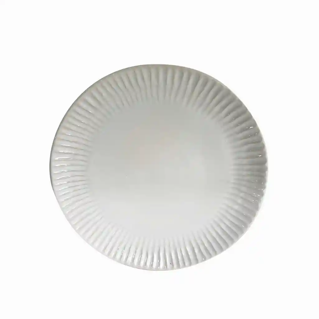 Plato Principal Soria 27cm Setx4