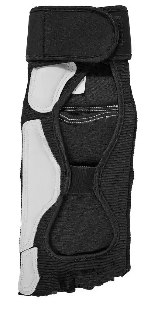 Protector De Pie Taekwondo Empeineras Mma Artes Marciales