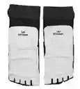 Protector De Pie Taekwondo Empeineras Mma Artes Marciales