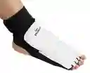 Protector De Pie Taekwondo Empeineras Mma Artes Marciales