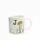 Mug J Primavera