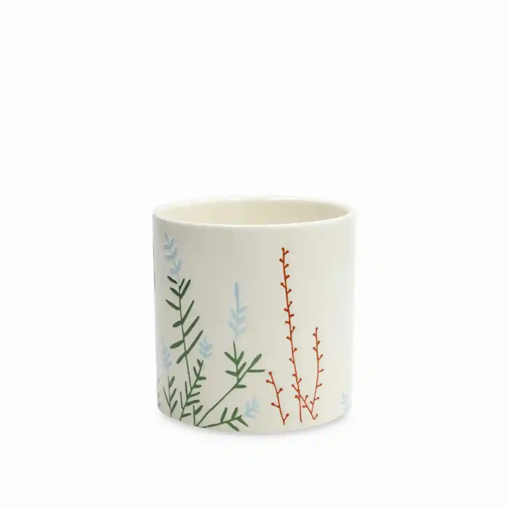 Mug S Primavera