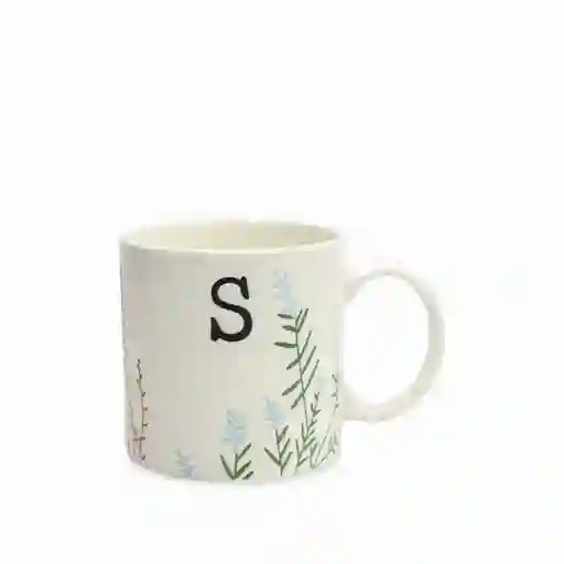 Mug S Primavera