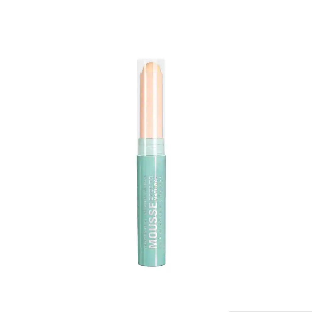 Ana Maria Corrector Facial Mousse Tono Claro