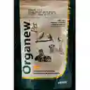 Organew Pet Suplemento Proteico Para Alimentación Animal