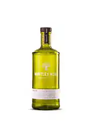 Ginebra Whitley Neill Miniatura Quince Gin 50 Ml