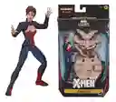 Jean Grey X-men Sugar Man Marvel Legends Original Colecciónable/articulado 30cm
