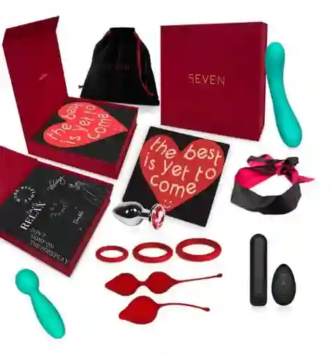 Seven Gift Set Winyi