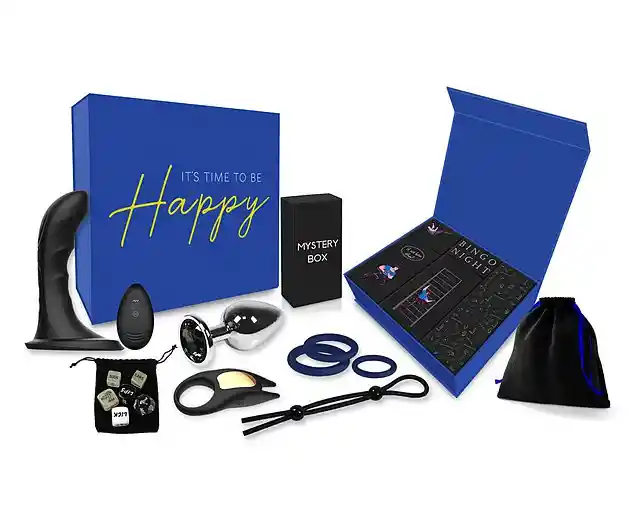 Happy Gift Set Winyi