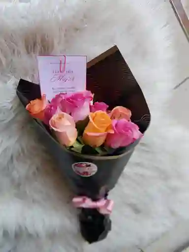 Especial Conmemoración Día De La Mujer