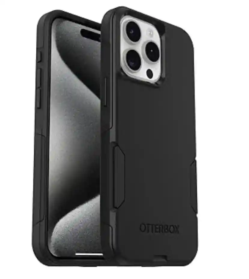 Case Otterbox Commuter Iphone 15 Pro Max