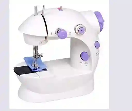 Maquina De Coser Portátil Mini Sewing