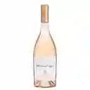 Vino Chateu Desclans Whispering Angel 750 Ml