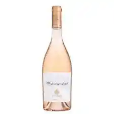 Vino Chateu Desclans Whispering Angel 750 Ml