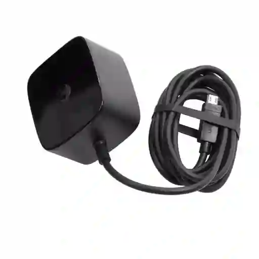 Cargador Motorola Turbo Power Tipo V8 3a Carga Rápida