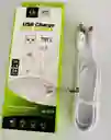 Cable Tipo C Para Celular | Alta Calidad