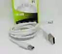 Cable Tipo C Para Celular | Alta Calidad