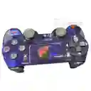Control Ps4 Sony *diseño Messi* Dualshock