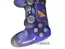 Control Ps4 Sony *diseño Messi* Dualshock