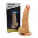 Realistic Dildo