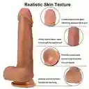 Realistic Dildo