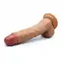 Realistic Dildo