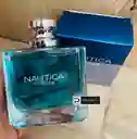 Perfume Nautica Voyage Para Hombre