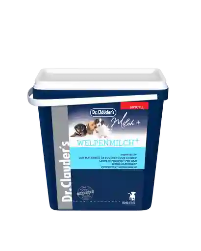 Leche Para Perros – Lactoreemplazador