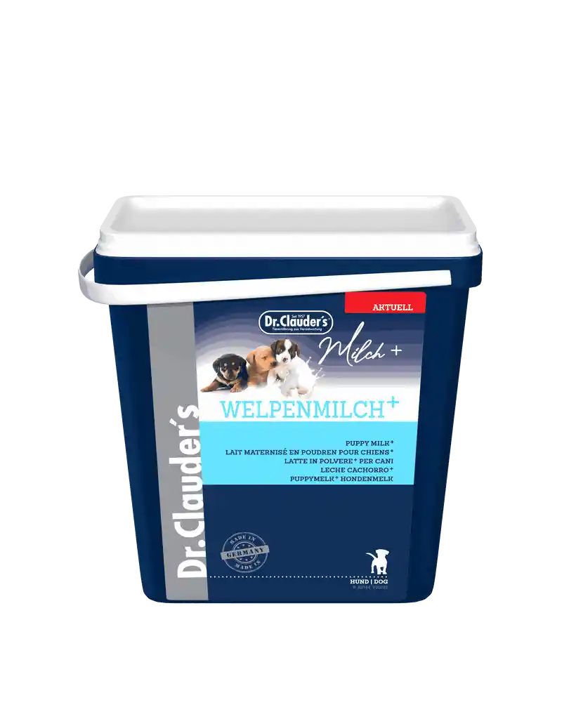 Leche Para Perros – Lactoreemplazador