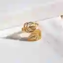 Anillo Apate En Filigrana