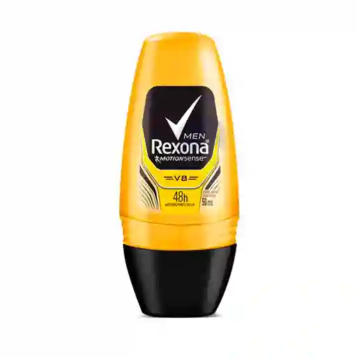 Rexona Desodorante Mini Roll On V8 Men X 30 Ml